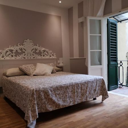 Appartamento Eva Флоренция Экстерьер фото