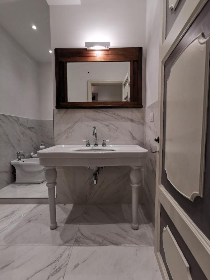 Appartamento Eva Флоренция Экстерьер фото
